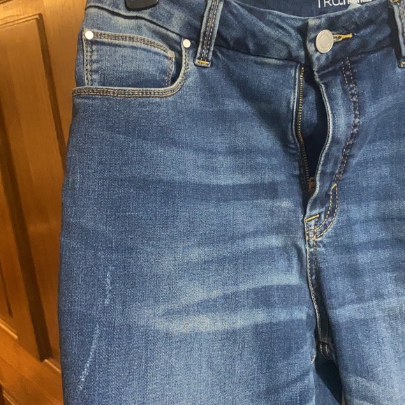 Time&Tru👖skinny hi-rise 14+tank jr19+🚗🔥💀NOC+HK LOT NIP🎀 - Picture 10 of 17